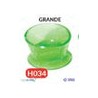 Godete de silicon