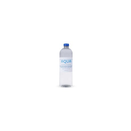 Aqua 1l - agua tridestilada desionizada