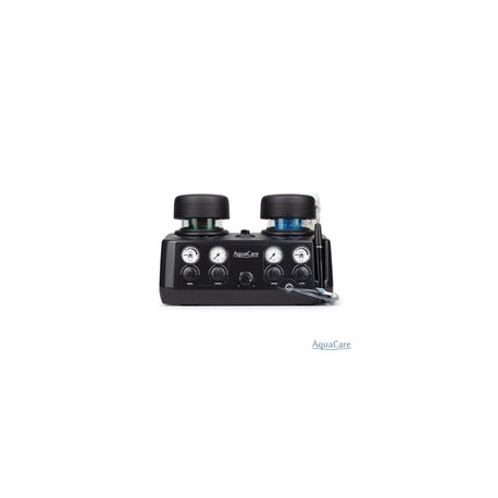 Aquacare doble negro