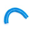 Gorro unicap azul 250 pzas/caja