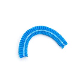 Gorro unicap azul 250 pzas/caja