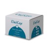 Gorro Unicap Blanco  250 pzas/caja