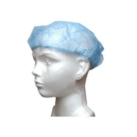 Gorros resorte c/100