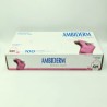 Guantes nitrilo soft rosa ch ambiderm c/100