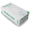 Guantes proderma latex liso Uniseal
