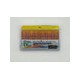 Gutta percha lm f1 tipo protaper metabiomed
