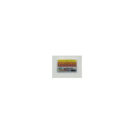 Gutta percha lm f1 tipo protaper metabiomed