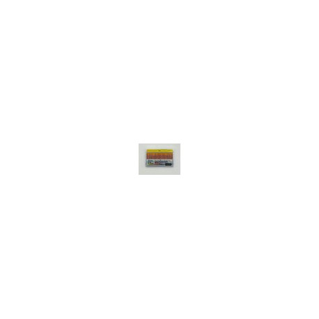 Gutta percha lm f1 tipo protaper metabiomed