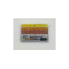 Gutta percha lm f1 tipo protaper metabiomed