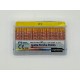 Gutta percha lm f1 tipo protaper metabiomed