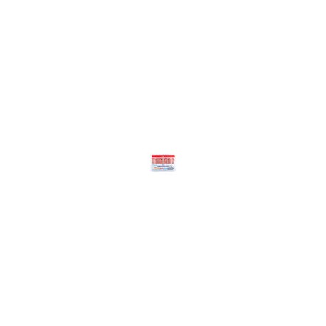 Gutta percha lm f2 tipo protaper metabiomed
