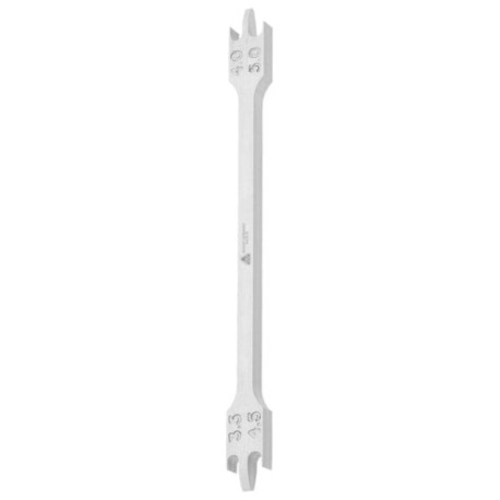 Height bracket  18 (Posicionador de alexander)