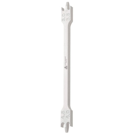 Height bracket  22 (Posicionador de alexander)