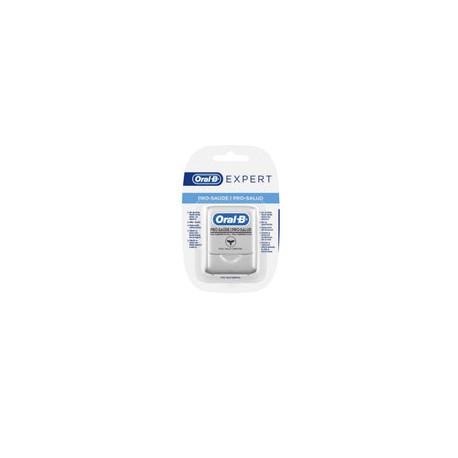 Hilo dental expert pro salud 25m oral-b
