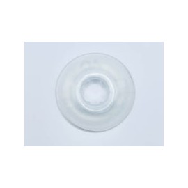 Hilo ez-tie tubing transparente .025