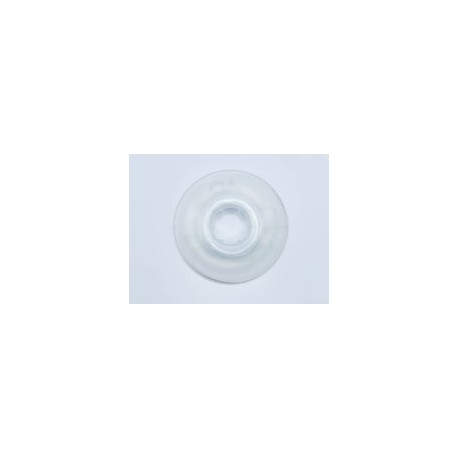 Hilo ez-tie tubing transparente .025