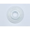 Hilo ez-tie tubing transparente .025