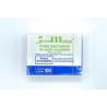 Hoja bisturi 15 sensimedical de acero inoxidable