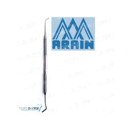 Hollemback arain