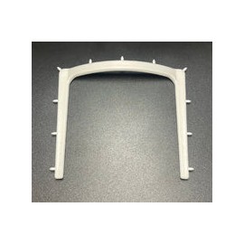 Arco de young clasico autoclavable anelsam (azul)