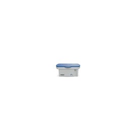 Hygobox - caja para desinfectar material color azul cap 3l