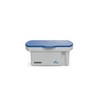 Hygobox - caja para desinfectar material color azul cap 3l