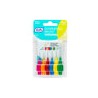 Idb - cepillo interdental original blister 6 pzs