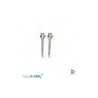 Implantes ortodonticos autoroscables l(mm) 12 (1.6) 1 pieza