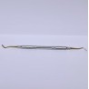Instrumento composite 4 ni-ti