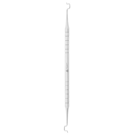 Instrumento para elasticos