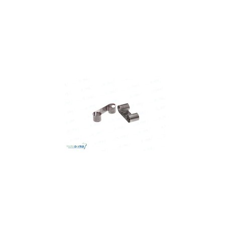 Interguard  mini kit c/10 pzas (5 de 4.0mm y 5 de 5.5mm)