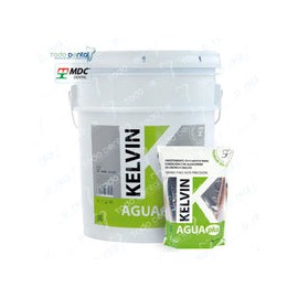 Investimento kelvin agua plus