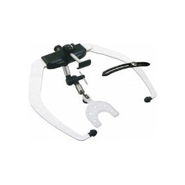 Arco facial standard