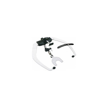 Arco facial standard
