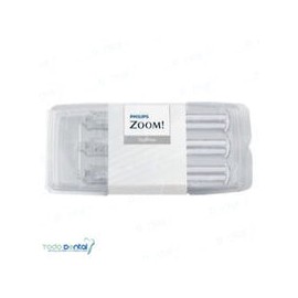 Jeringa gel philips zoom! 25%