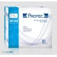 Jeringa protec 20ml sin aguja 1 pieza