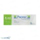 Jeringa protec 5ml 21 g x 32mm c/1