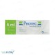 Jeringa protec 5ml 21 g x 32mm c/1