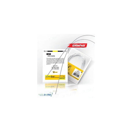 Arco ni-ti econoline Ahkimpech