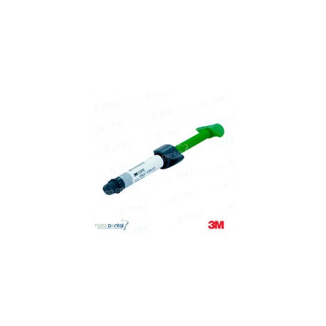 Jeringa z-250 xt con 3 grs.