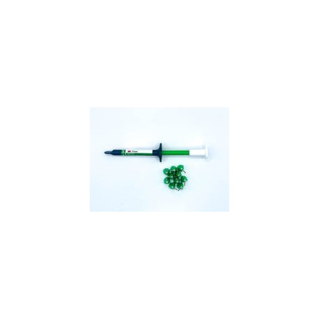 Jeringa z-350 xt bulk fill flow con 2 grs. A1