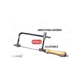 Arco para joyero