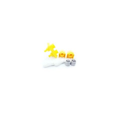 Juego de filtros de succion