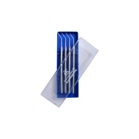 Juego de lucks hexagonal