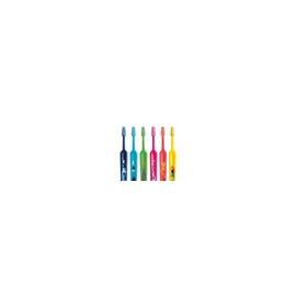 Kids x soft - cepillo dental con diseño +3 años blister