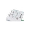 Kit ceramico dr milko