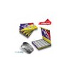 Kit de 300 bandas plain stylus 2a. Generacion