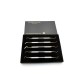 Kit de 5 instrumentos gold titanium arain