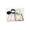 Kit de empaques pata motor de 1hp