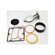Kit de empaques pata motor de 1hp con piston